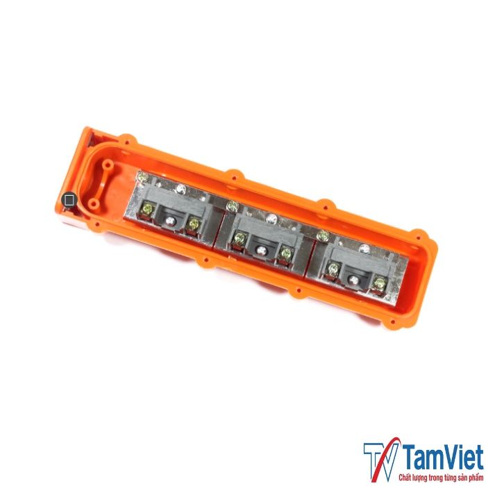 cong-tac-cob-63-5 Công tắc COB 63 với thiết kế 6 nút điều khiển chuyên dùng cho tời điện, pa lăng điện và cầu trục, vận hành chính xác, bền bỉ và an toàn.