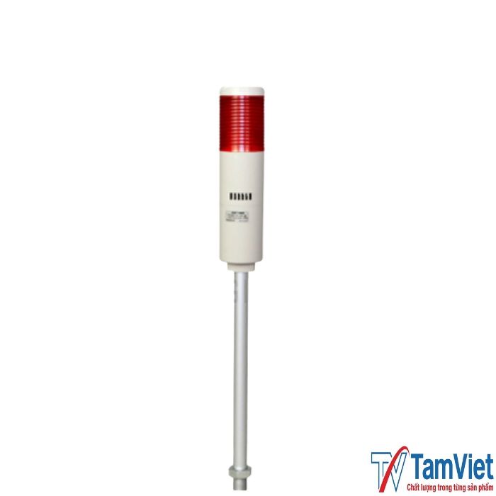 den-canh-bao-co-coi-220vac-4 Thiết bị đèn cảnh báo công nghiệp tích hợp còi báo động, sử dụng nguồn điện 220VAC, phù hợp cho tủ điện và hệ thống tự động hóa.