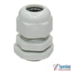 Ốc siết cáp nhựa PG13.5 giúp cố định dây điện chắc chắn, chống bụi và bảo vệ dây cáp trong hệ thống điện công nghiệp.