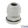 Ốc siết cáp nhựa PG16 giúp cố định dây điện chắc chắn, chống bụi và bảo vệ dây cáp trong hệ thống điện công nghiệp.